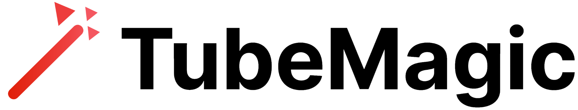 TubeMagic logo